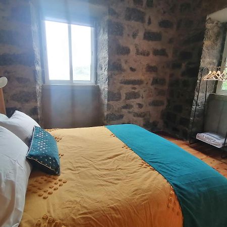 Casa C'Alma Villa Ponta Delgada Buitenkant foto