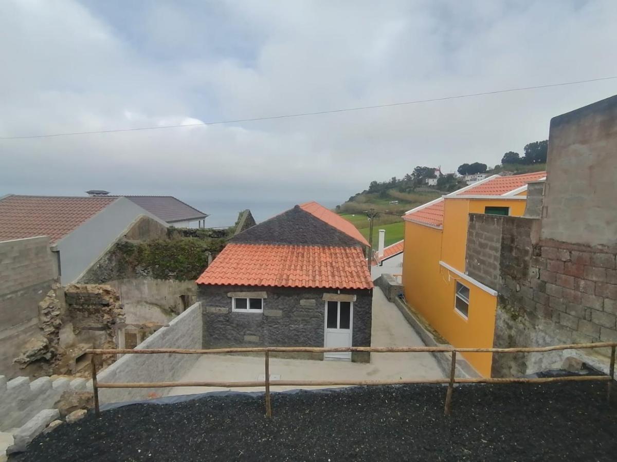 Casa C'Alma Villa Ponta Delgada Buitenkant foto