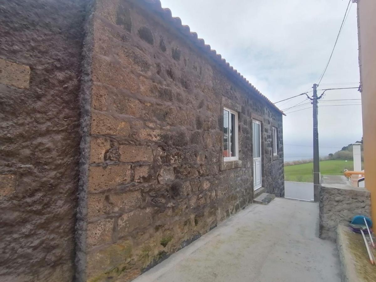 Casa C'Alma Villa Ponta Delgada Buitenkant foto