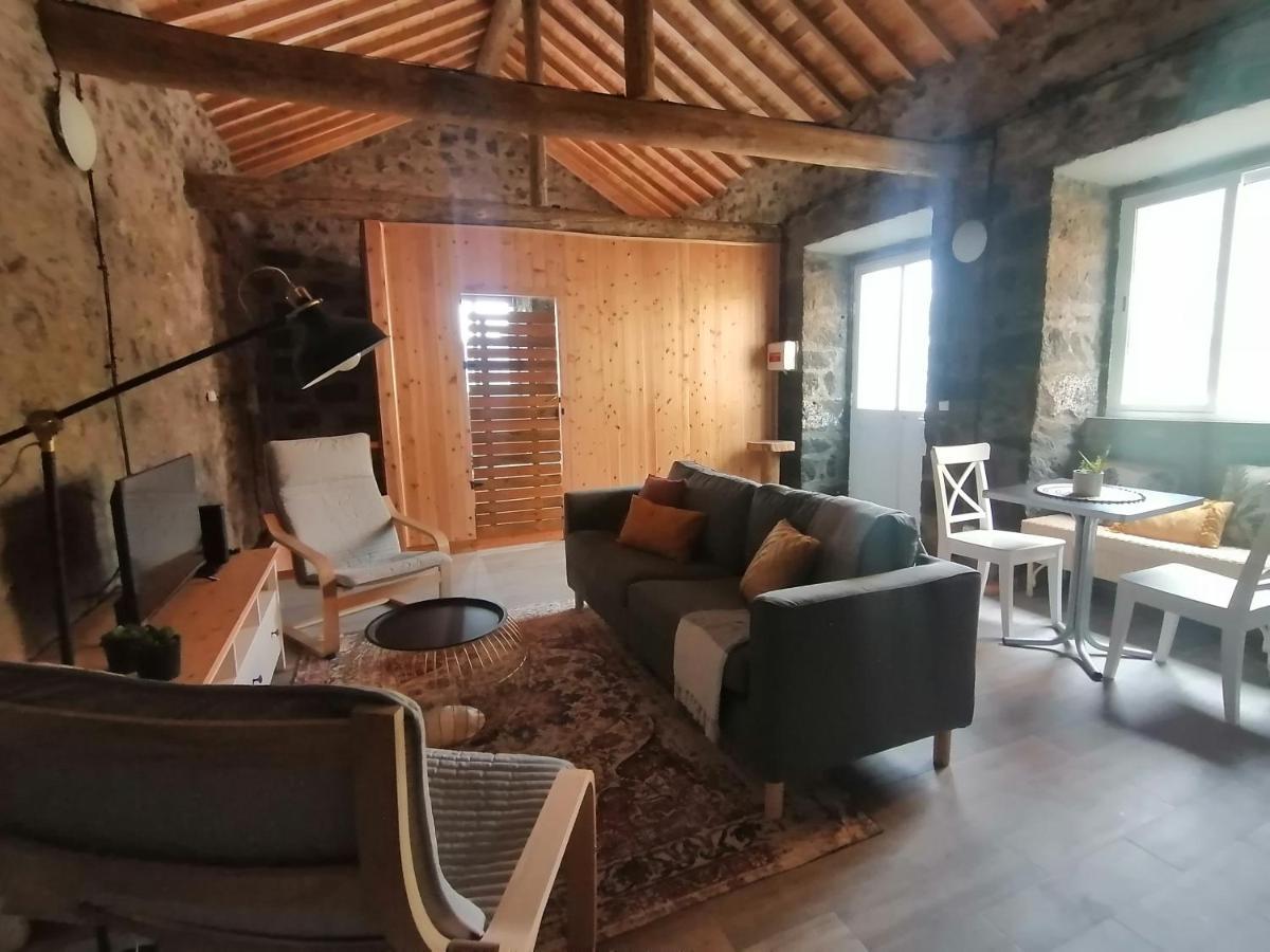Casa C'Alma Villa Ponta Delgada Buitenkant foto